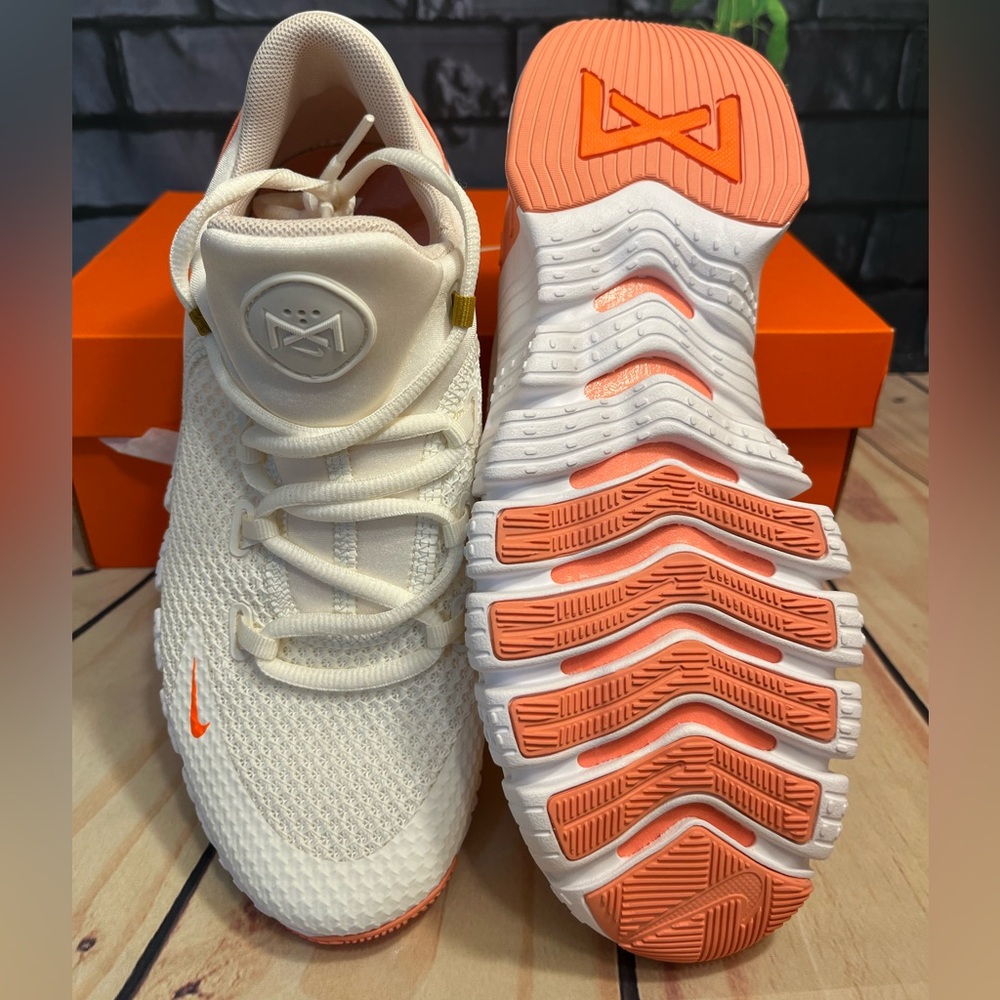 Nike Free Metcon 4 - Picture 8 of 10